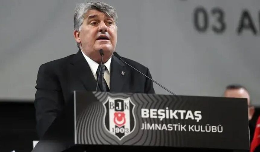 “Beşiktaş’ı durdurmaya çalışmanın nihayet bir yaptırımı oldu”