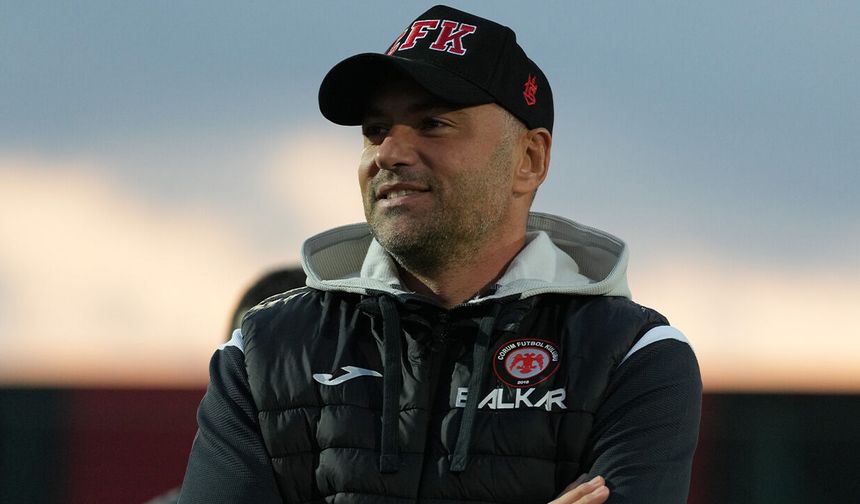 Burak Yılmaz: ‘Sahada babamı tanımam’