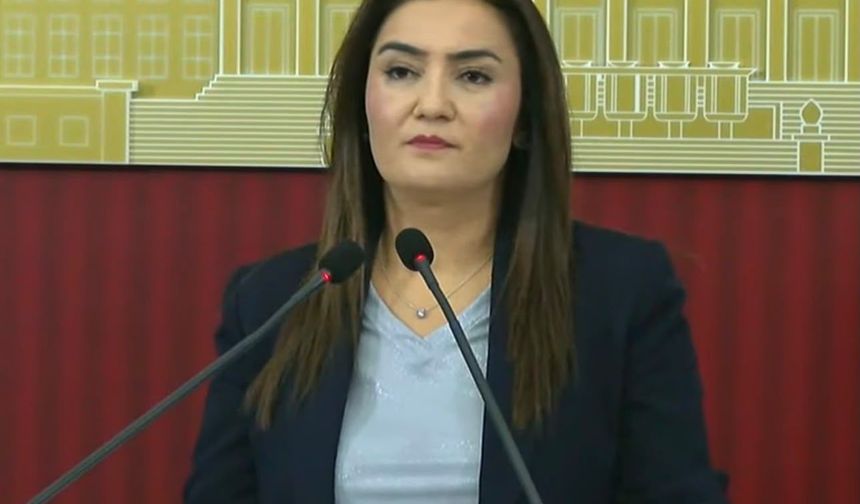 Sevda Erdan Kılıç: "Bir rozetle İzmir'i kazanamazsınız"