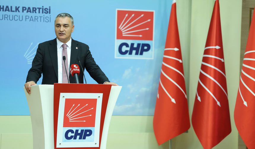 ‘Halkın iradesi yeniden tecelli etsin’