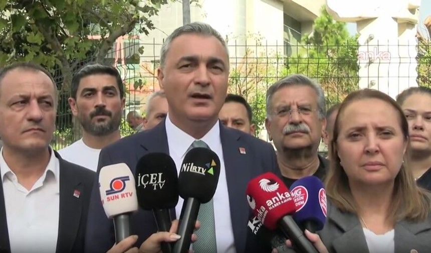 CHP Sözcüsü Sarı’dan tutuklamalara sert tepki