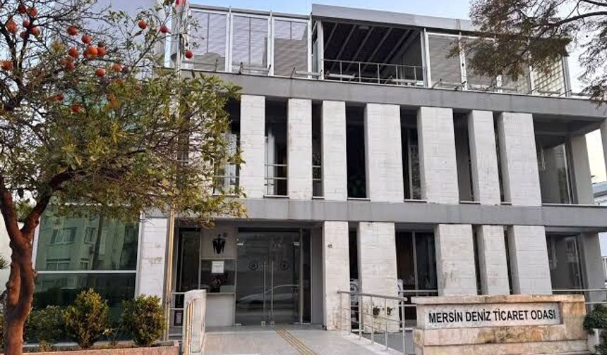 Deniz Ticaret Odası’nda bir dönem sona eriyor