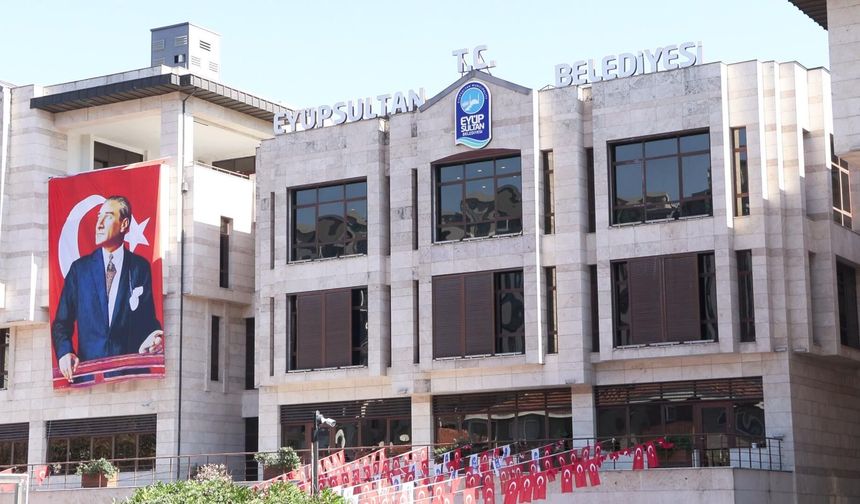 Eyüpsultan’da Başkan Vekili seçimi bitti tartışma bitmedi