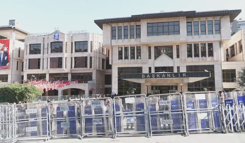 Eyüpsultan Belediyesi Başkan Vekili CHP’li Cafer Parlak oldu