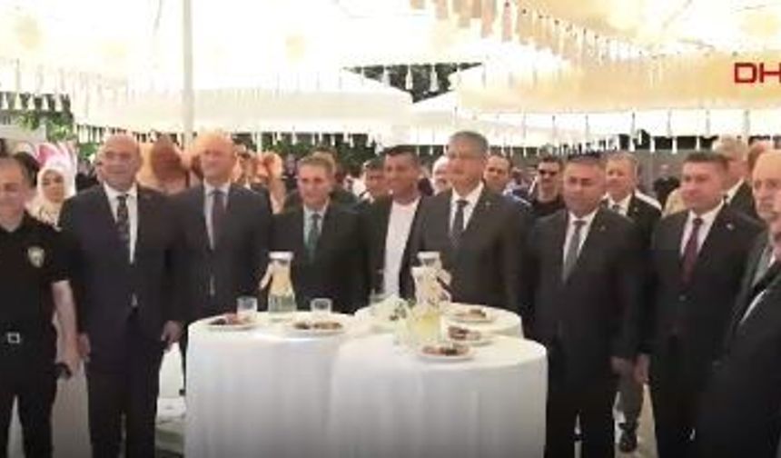 Adana lezzet festivali başladı