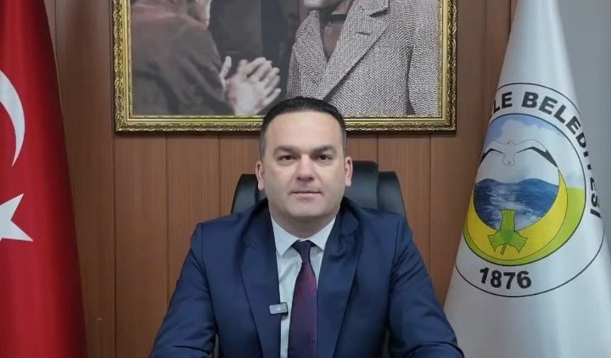 Görele Belediye Başkanı Hasbi Dede’nin cezası onandı