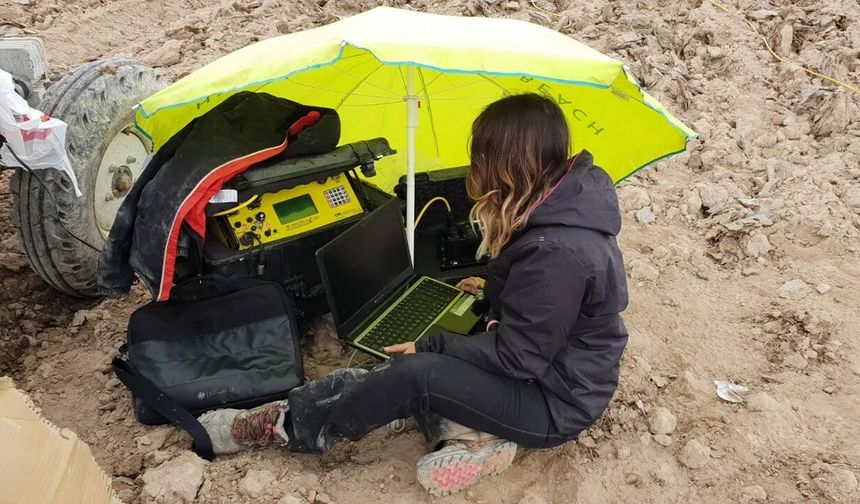 Mersin’de deprem riskine iki kardeşten bilimsel uyarı