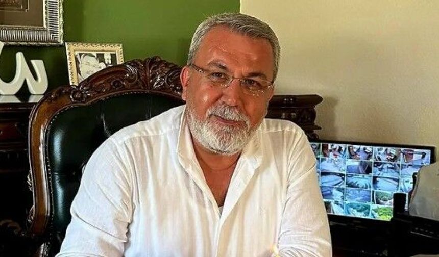 Tarsus TSO’da yeni meclis başkanı Mehmet Murat Erkoç oldu
