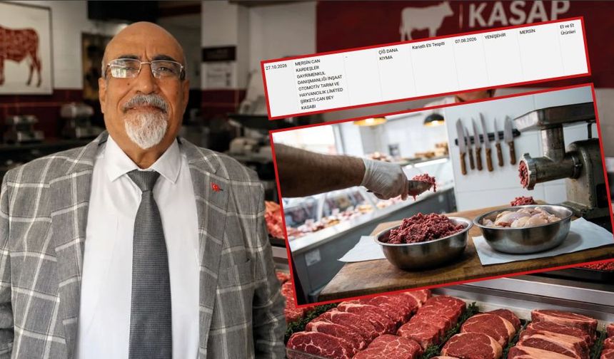 Başkan Pekmez’den tağşiş tepkisi: “Meslekten men edilsinler”