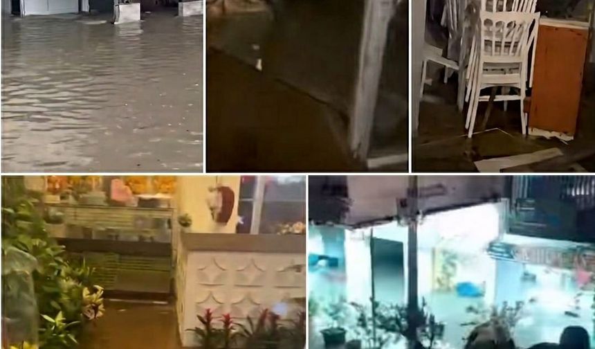 İstanbul’a destek var, Mersinli esnaf beklemede!
