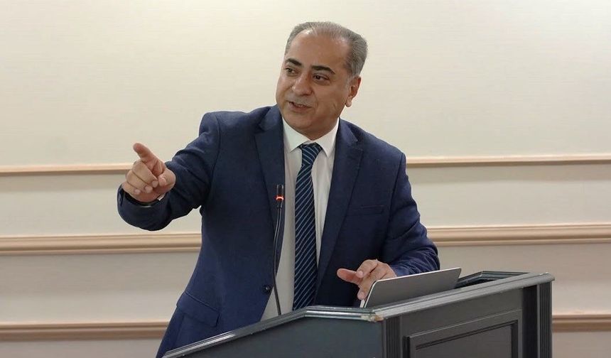 "Mersin Deniz Ticaret Odası’nda seçim yarışı devam ediyor"