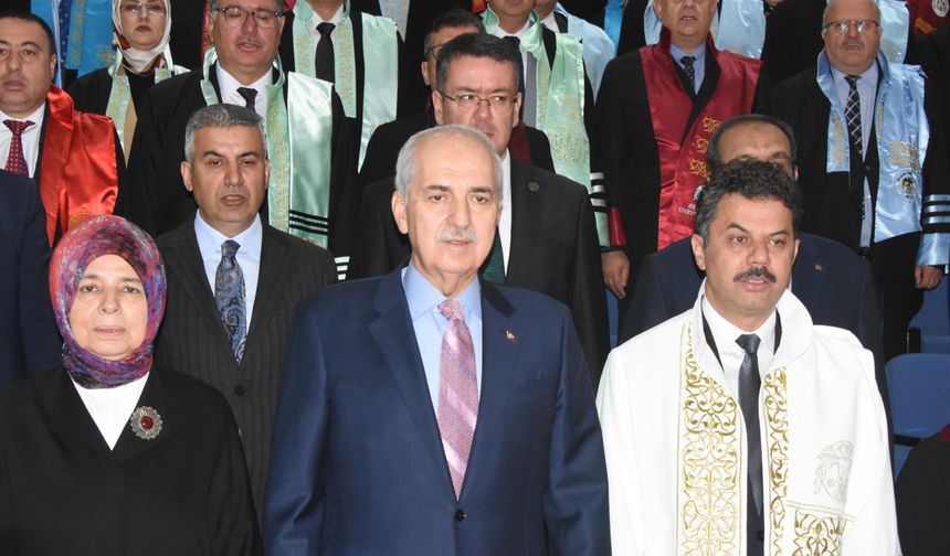 "Bu yasada bütün tereddütler ortadan giderildi"