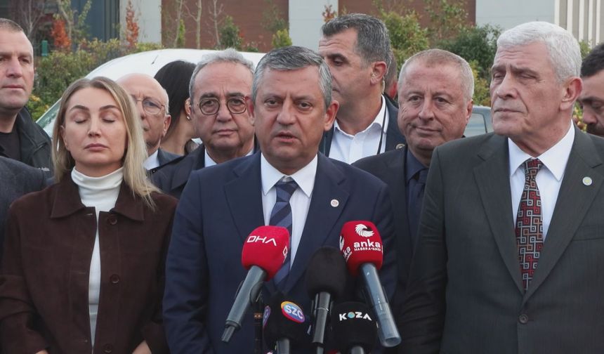 'İmamoğlu o paraların nerede olduğunu teker teker söyledi'