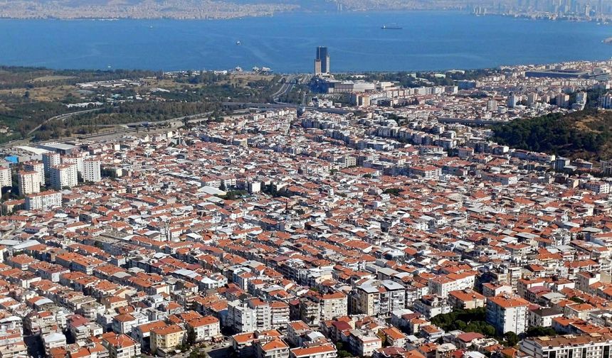 Depremin çözümü zemine uygun yapılar yapmak