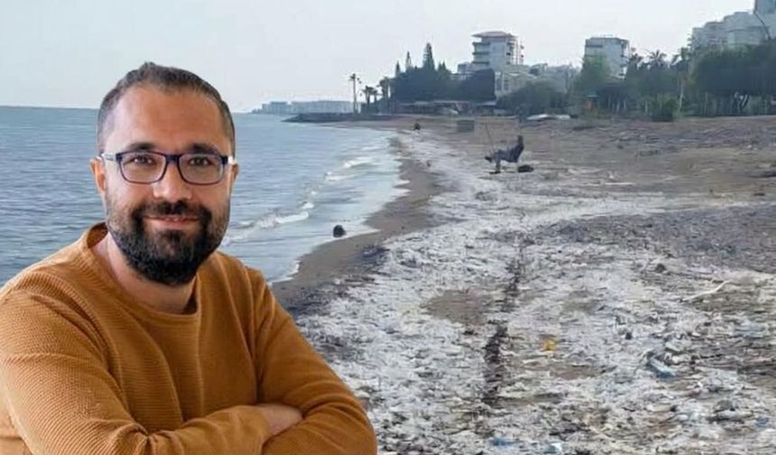Plastik atıklarının gerçek boyutu daha sonra ortaya çıkacak