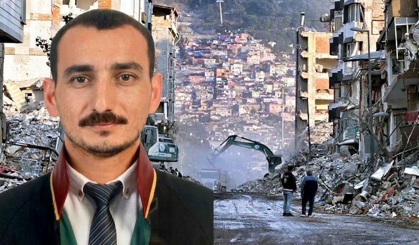 Kusurlu binada suç zamanı yıkıldığı tarih olarak belirlenir