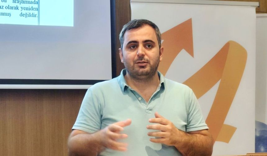 Sektörün çevresel maliyetleri göz ardı edilmemeli