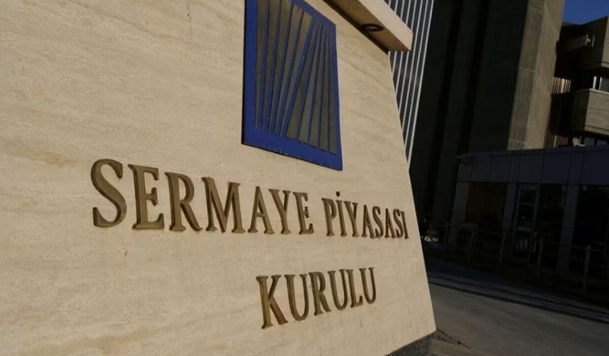 SPK'dan 21 kişi hakkında suç duyurusu