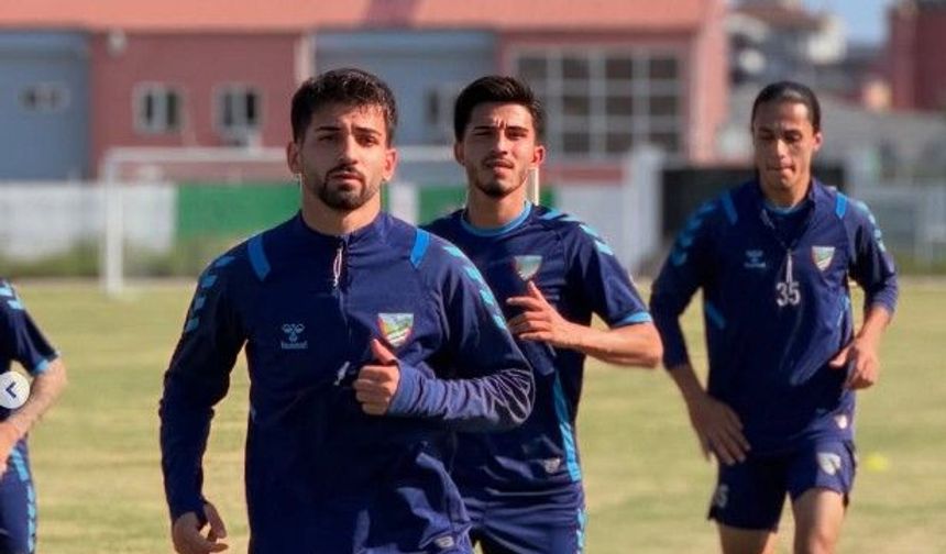 Mersin Süper Amatör Lig’de ertelenen maçların tarihi belli oldu