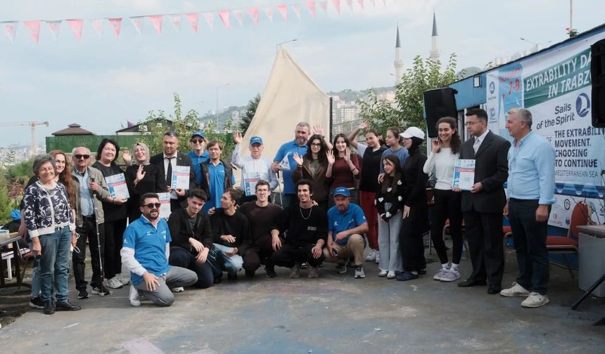 Taşucu, "Ruhun Yelkenleri" yarışına ev sahipliği yapacak