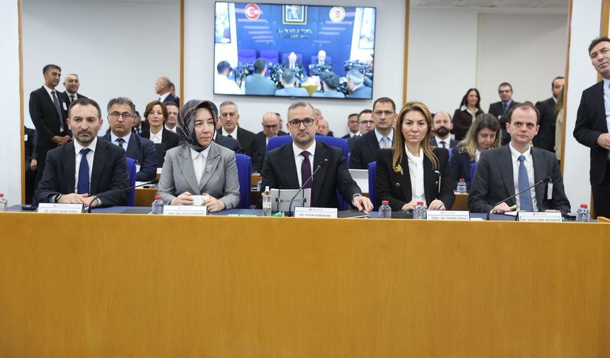 ‘Enflasyondaki yavaşlama daha net gözleniyor’