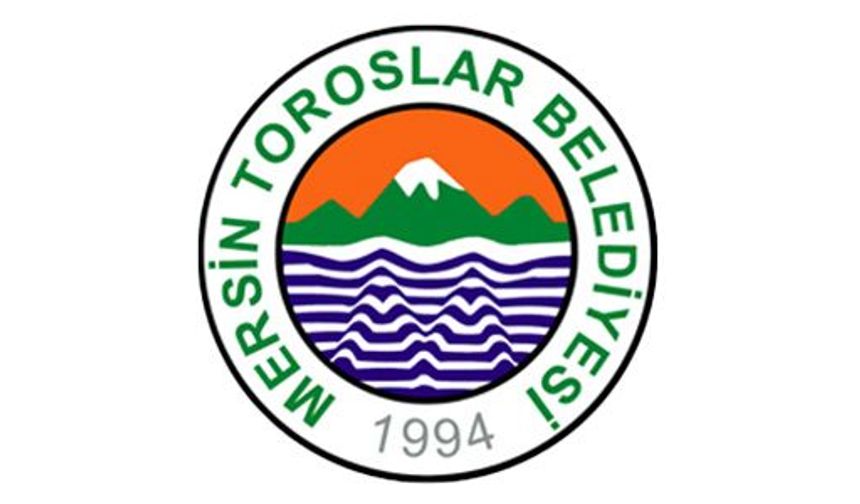 MERSİN TOROSLAR BELEDİYE BAŞKANLIĞINDAN İLAN