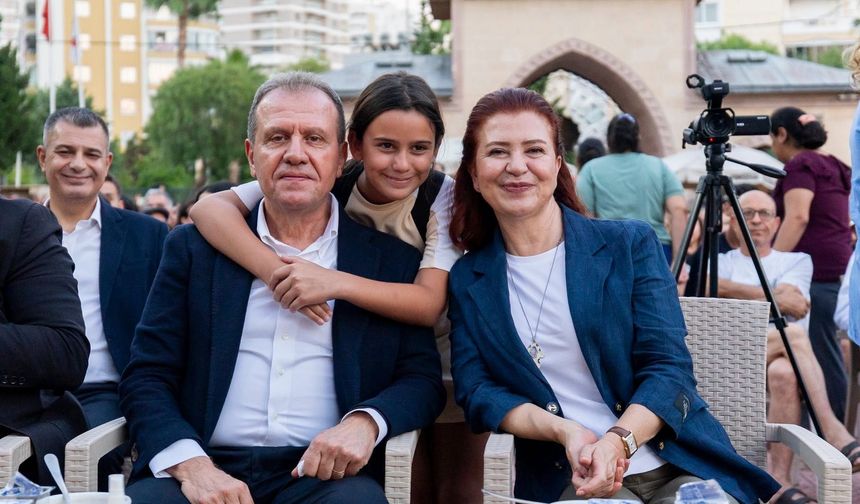 Seçer, “Bir an önce görevimin başına dönmeyi istiyorum”