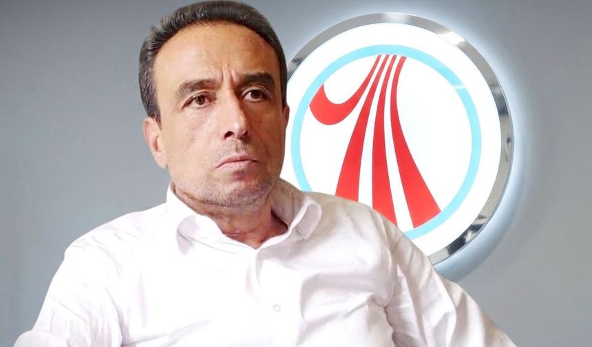 Yaşar Aydın “Türkiye’de 100 yıldır bir tiyatro izletiliyor”