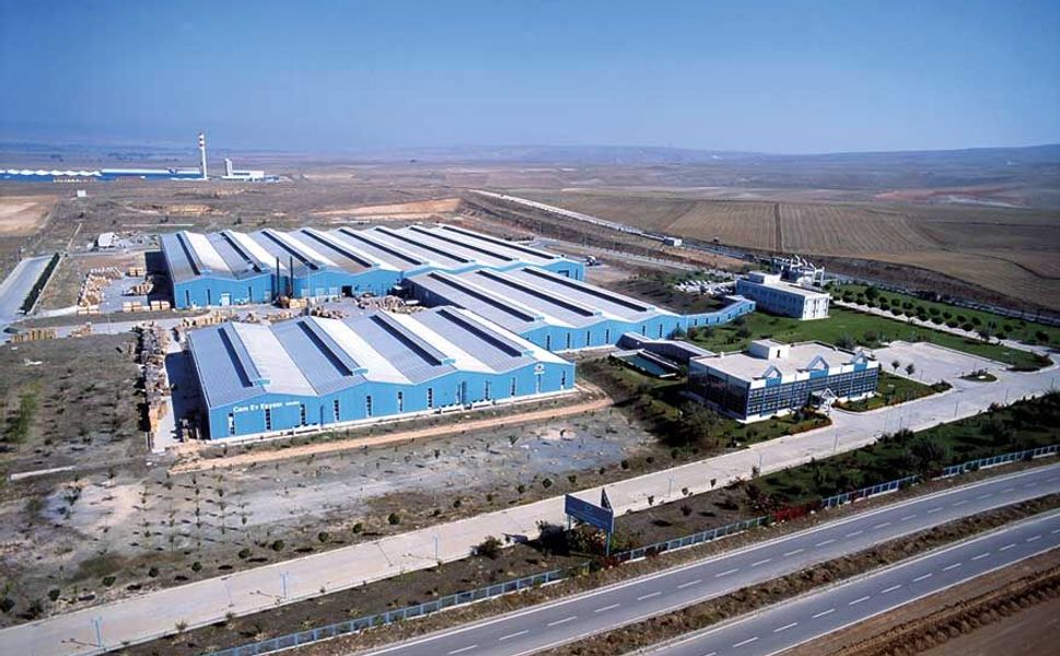 Üretici enflasyonu Nisan ayında yükselişini sürdürdü