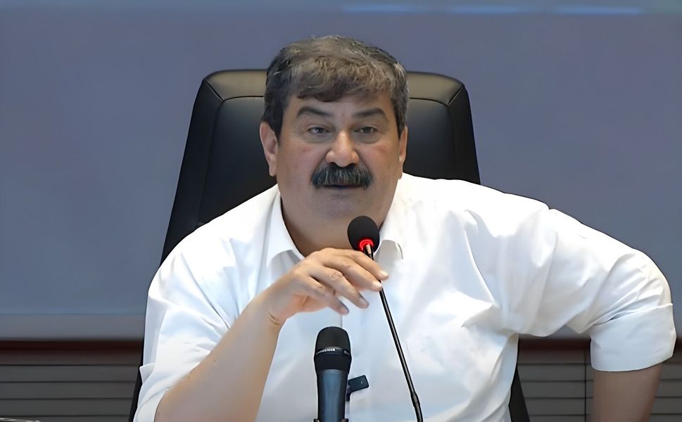 Kıl çadır villadan daha pahalıya kiralanmış