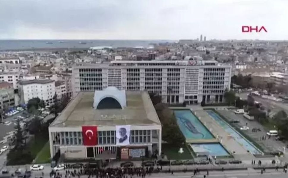 'İBB'ye yönelik 'Yolsuzluk' davasında ara karar detayları