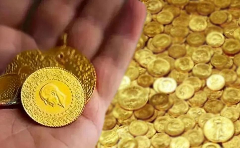 Türkiye satıyor, onlar alıyor! Altın rekor kırarken o ilde kuyumcular talebe yetişemiyor!