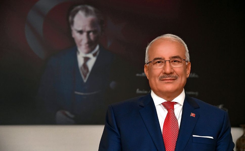 Kocamaz’dan Hem Basketbol Takımına Tebrik Hem Siyasi Gelişmelere Değerlendirme