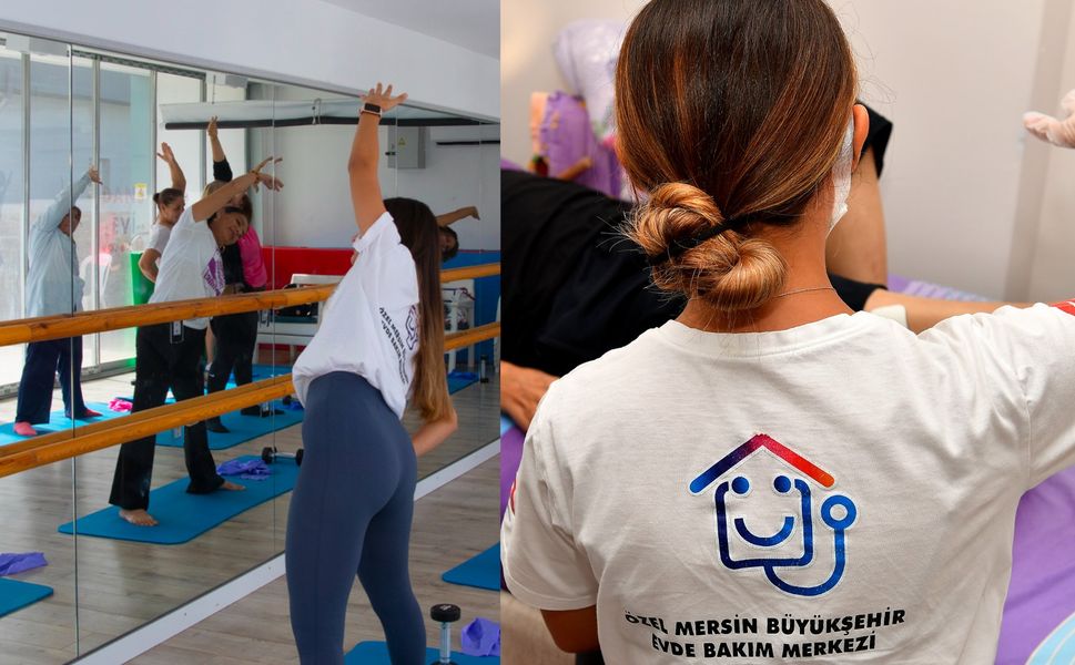 Mersin Büyükşehir Belediyesi KPSS’siz Personel Alımı Yapıyor!
