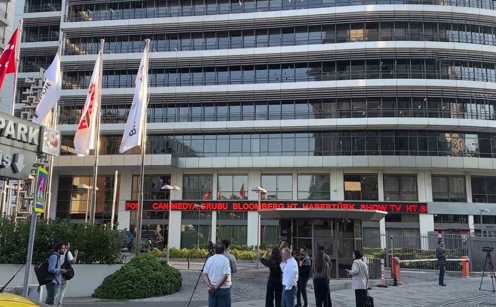 Can Holding Soruşturmasında Yeni Gelişme: Kenan Tekdağ Serbest Bırakıldı