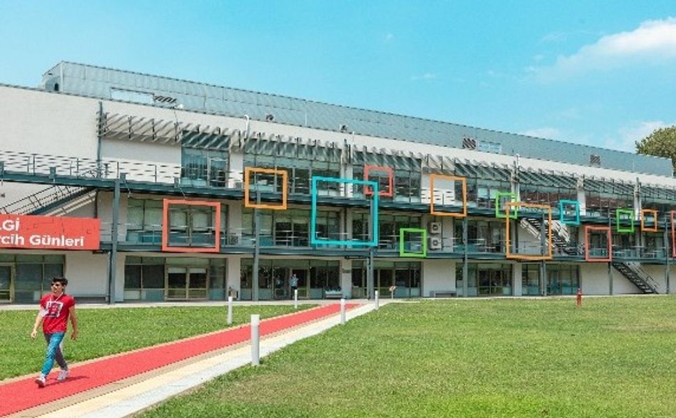 Bilgi Üniversitesi’ne Kayyum Atandı