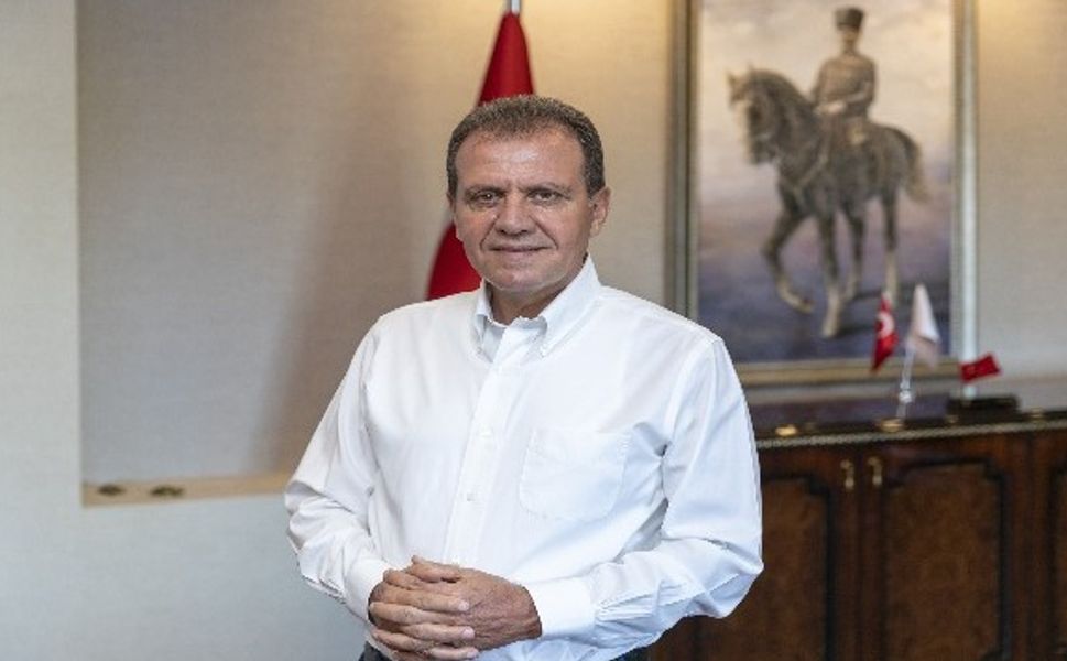 Başkan Vahap Seçer'den CHP İstanbul İl Örgütü Kararına Tepki: “Bu, Siyasi Mühendisliktir”
