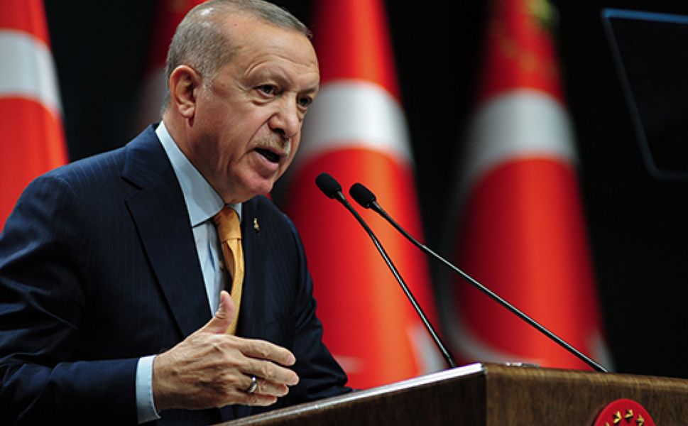 Cumhurbaşkanı Kararıyla Öz Büro İş Sendikasının Grev Kararı 60 Gün Ertelendi