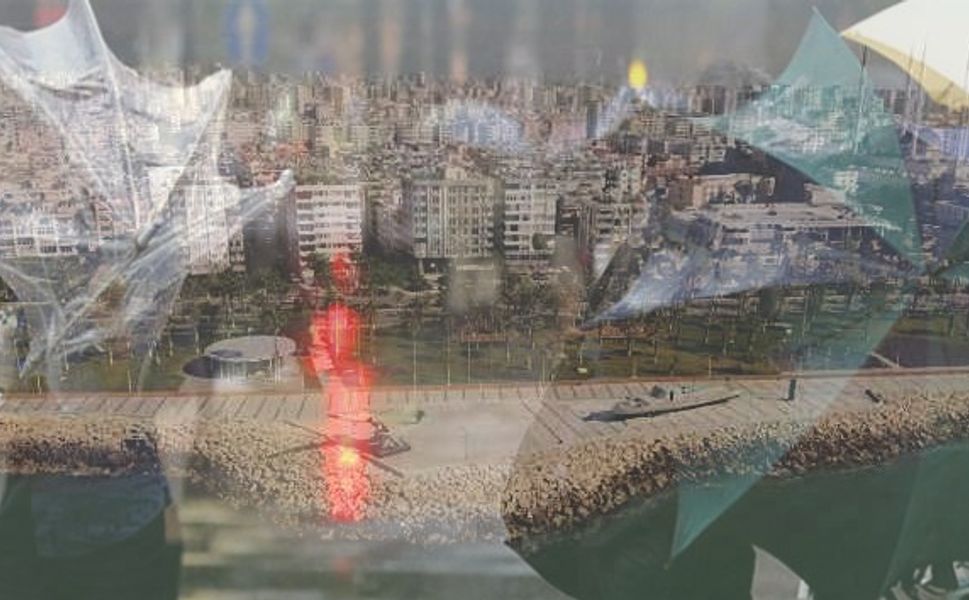 Mersinliler Dikkat! Fırtına ve Yağış Geliyor