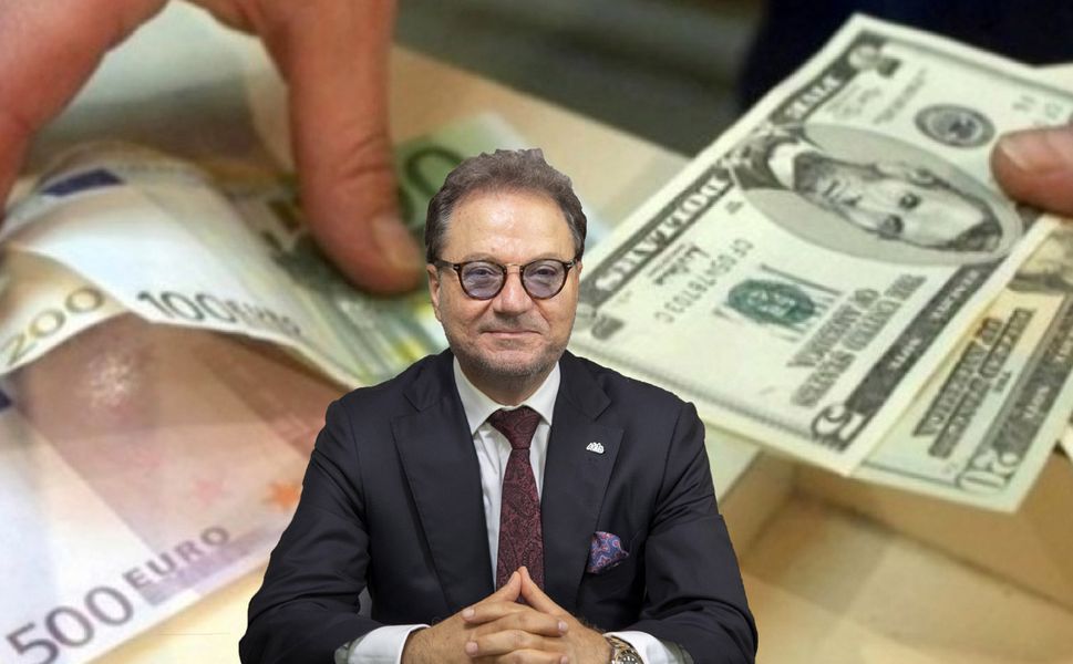 Döviz Dönüşüm Desteği Yüzde 5’e Çıkmalı, Kalıcı Olmalı