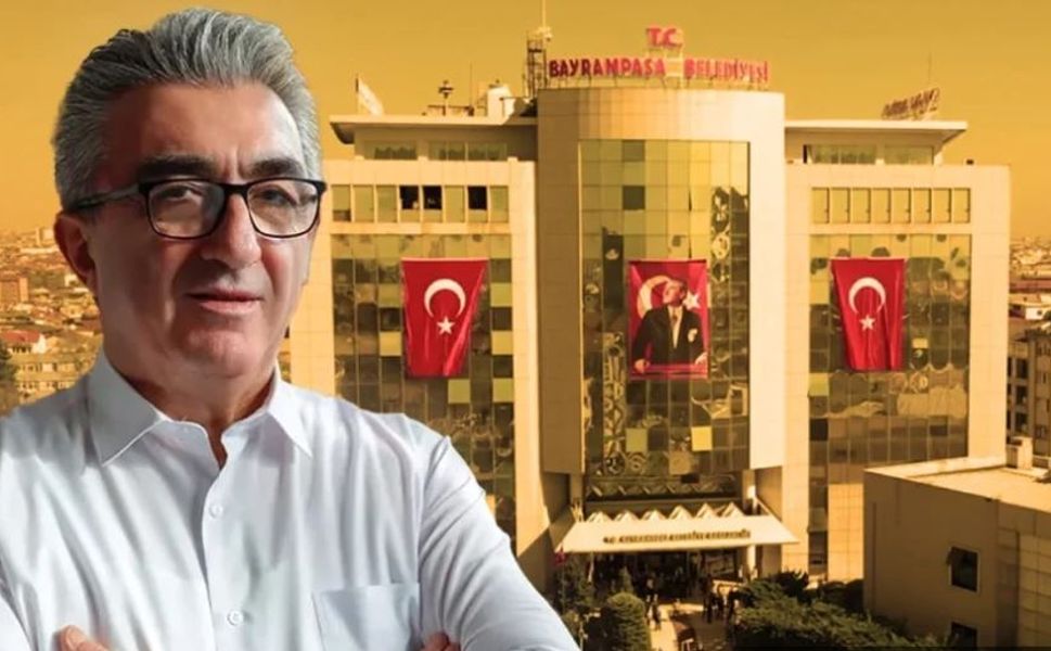 Bayrampaşa Belediye Başkanı Hasan Mutlu ve 25 Şüpheli Tutuklandı