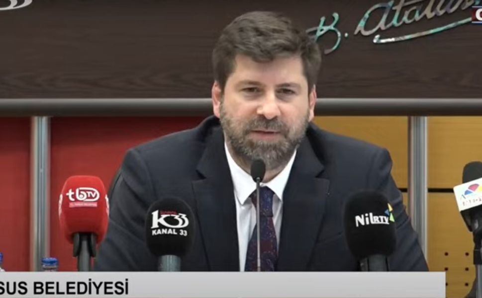 Tarsus Belediye Başkanı Boltaç: “Belediyenin Tapuları Tertemiz, Mali Disiplini Sağladık”