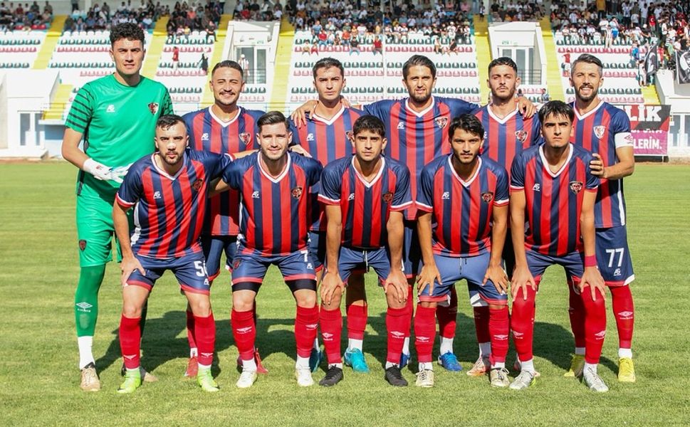 Yeni Mersin İdmanyurdu Şeytanın Bacağını Kırmak İstiyor