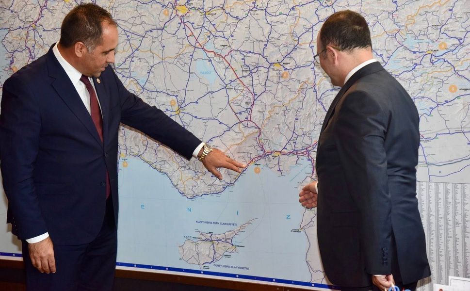 Mersin’e Dev Hizmet: Mezitli’ye Yeni Ulaşım Yolları Geliyor