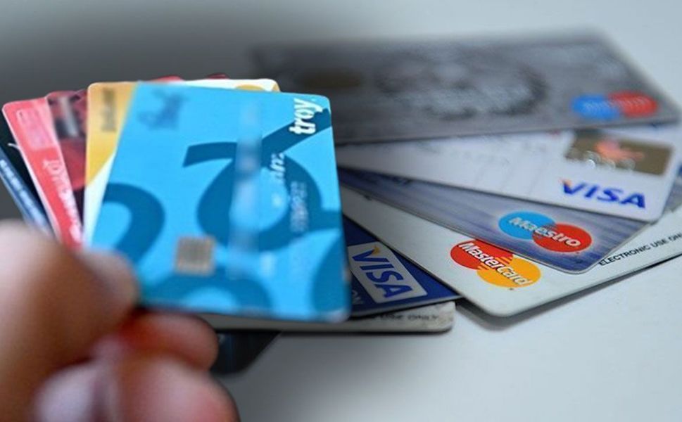 Merkez Bankası’ndan Kredi Kartı Faiz Oranlarında Düzenleneme