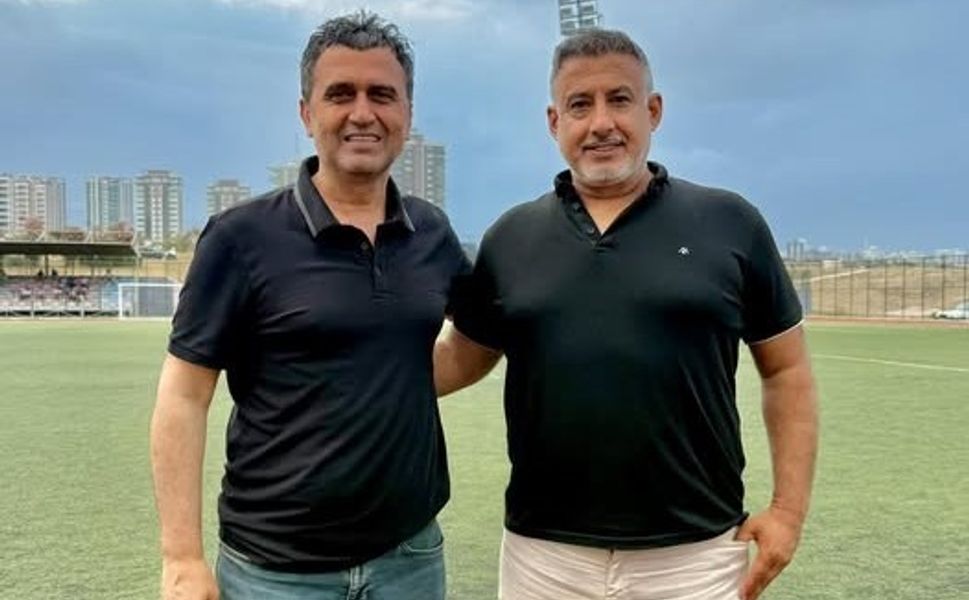 Akdenizgücü, A Takım Ve U18 İçin Kemal Topal’a Emanet
