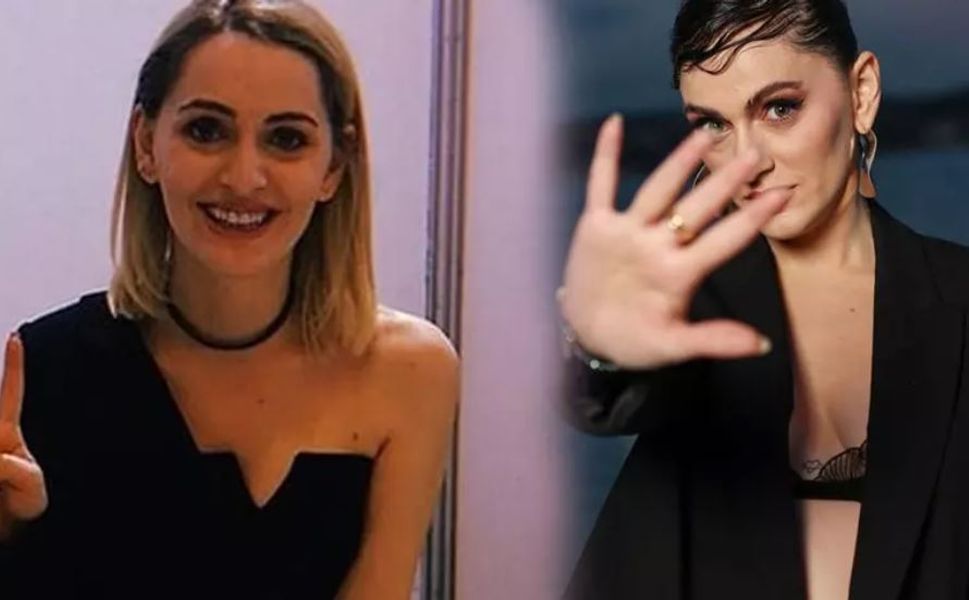 Kızılcık Şerbeti Senaristi Merve Göntem Gözaltına Alındı!