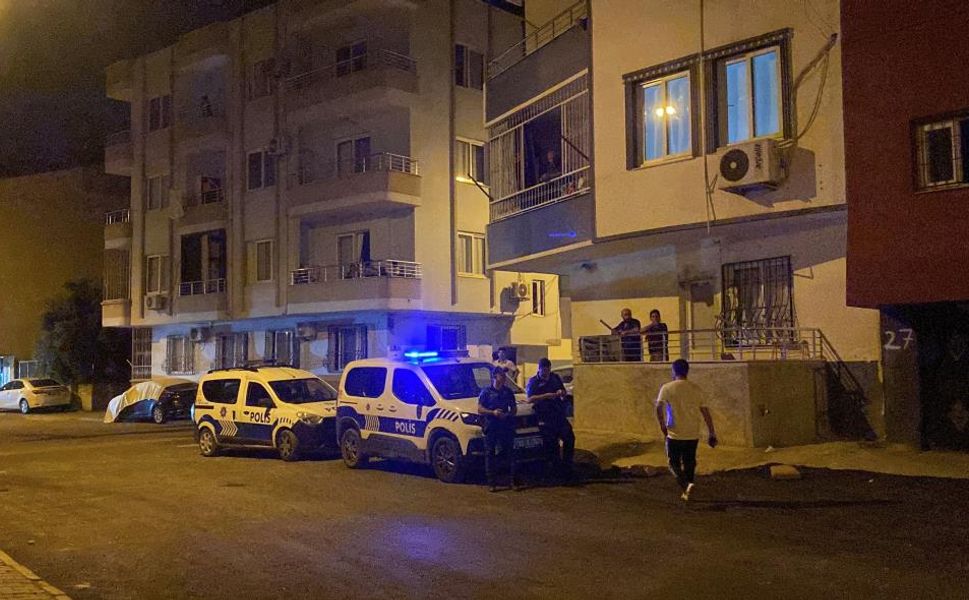 Anne Dehşet Saçtı: 5 Yaşındaki Çocuğunu Bıçaklayarak Öldürdü