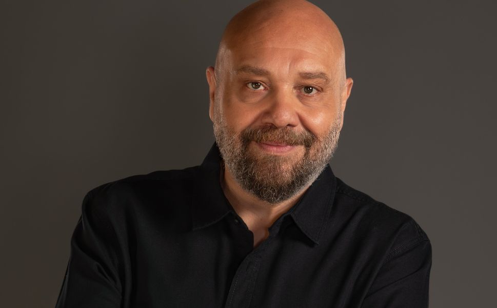 Ahmet Mümtaz Taylan'dan 18 Kilo Vererek İnanılmaz Değişim