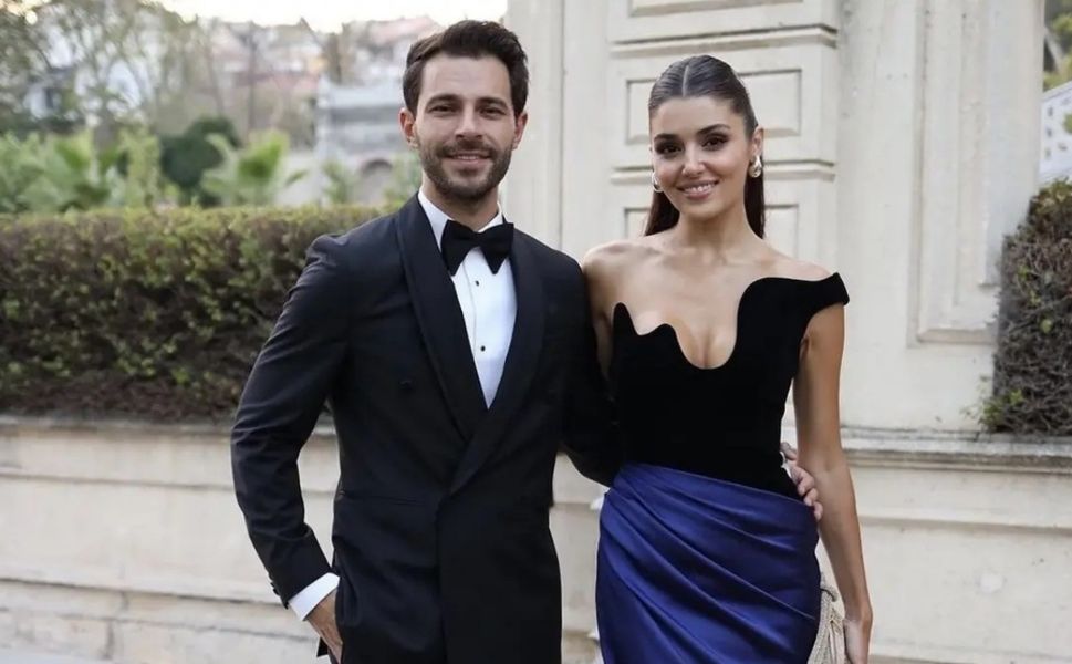 Hande Erçel'den Ayrılık Sorularına Net Yanıt: "Bu Konu Hakkında Asla Konuşmayacağım"
